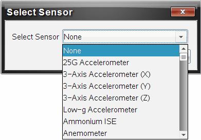 Bruke alternativer for avansert datainnsamling For å samle informasjon fra et eksternt sted, må du sette opp og bruke en fjernsensor.