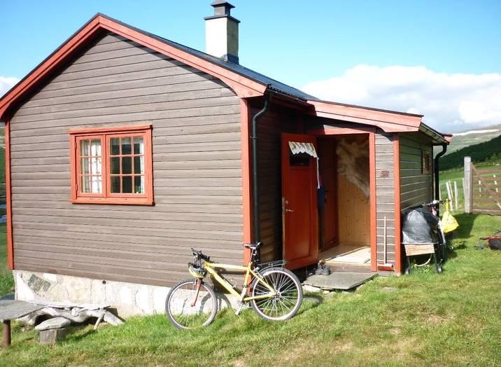 mars 2011 delegert forvaltningsmyndigheten for verneområdene til Rondane-Dovre nasjonalparkstyre i medhold av naturmangfoldloven 62, jf. 77.