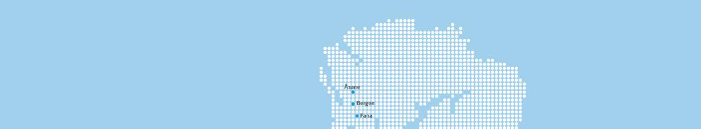 Landets ledende sparebank 50 kontorer i Hordaland, Rogaland og Agder Forvaltningskapital 129 mrd kr Konsernresultat før skatt pr 30.06.