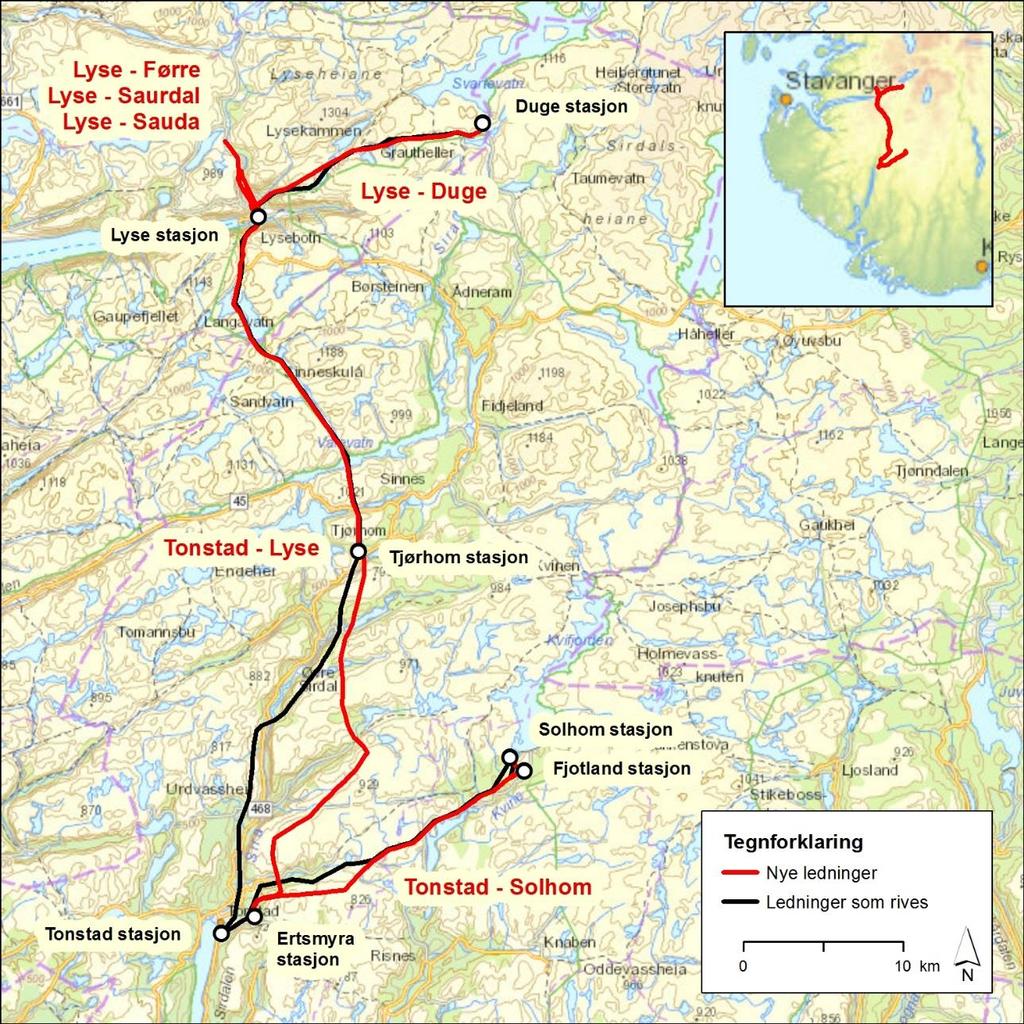 Miljø- og transport- og anleggsplan (MTA) Side 7 av 31 2.