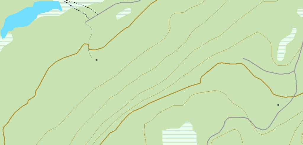 6741000mN Naturfaglige registreringer i forbindelse med vern av skog under