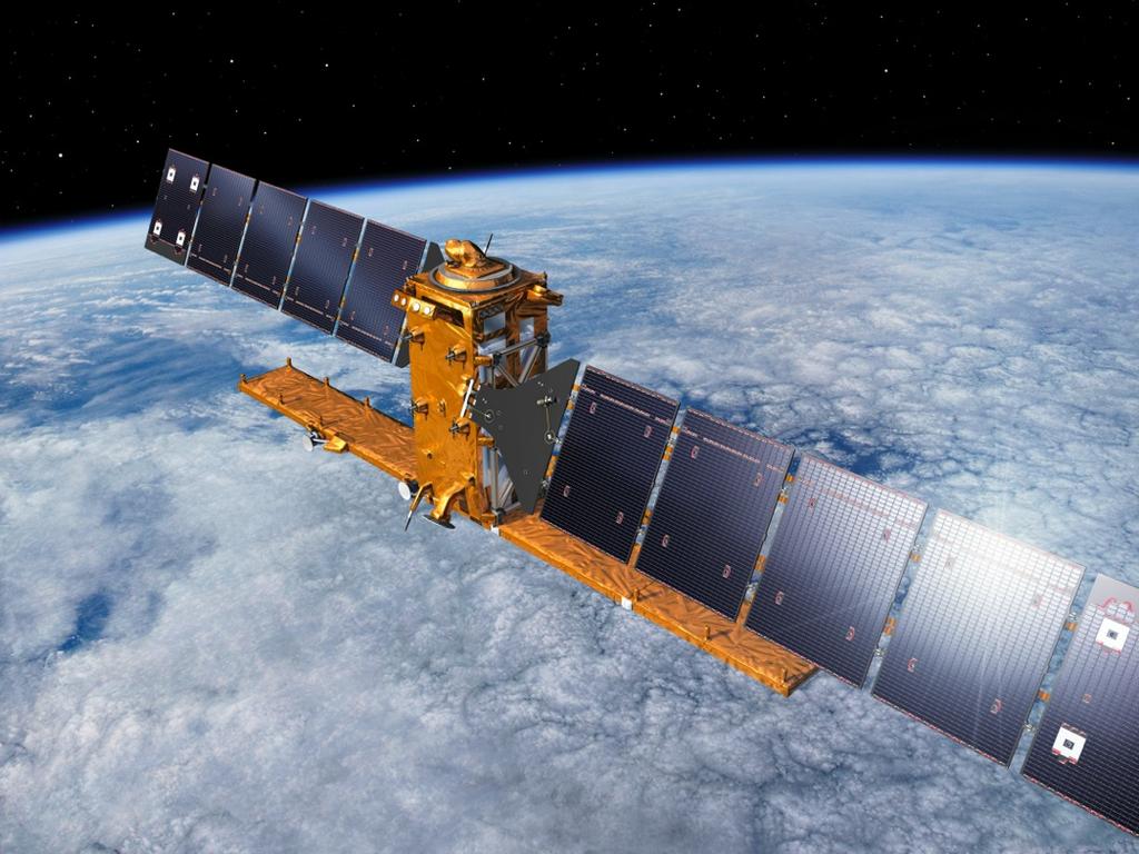 Earth Observation Earth Observation is one of the largest sectors in European space activity. Norway is a major consumer of Earth Observation data from sea, land and air.