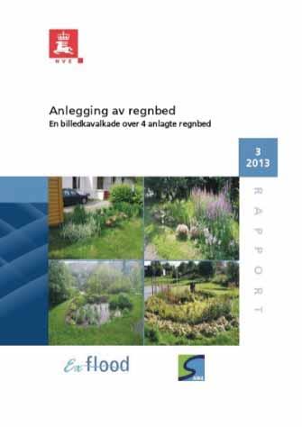 annet: Norsk Vann Rapport 162/2008 «Veiledning i