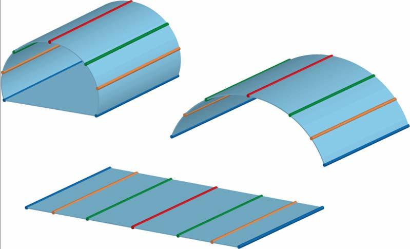 Midt heng Tunnelkartlegging Vederlag