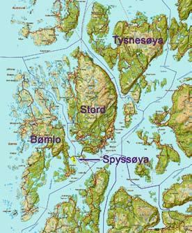 Stort mangfold i kulturlandskapet på Spyssøya, Bømlo, Hordaland verticillata og bekkeveronika Veronica beccabunga.