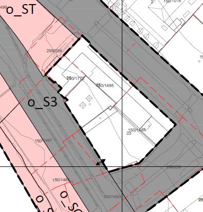 Gjeldende avstandskrav til kvartalslekeplass/nærmiljøpark i Kvadraturen med randsoner er 300m. Planforslaget må ta stilling til dette kravet.