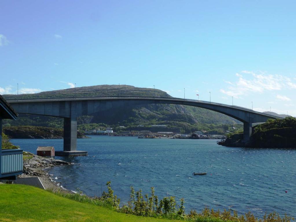 Åfjord kommune, Sør-Trøndelag, 2000