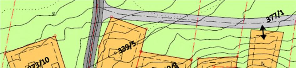 Planstatus Reguleringsplan Furusjøen hytteområde Gjeldende reguleringsplan er Furusjøen Hytteområde med PlanID 051620080004, vedtatt 22.10.2013.