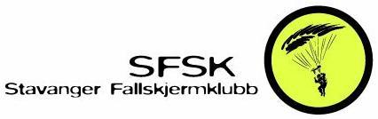 Stavanger Fallskjermklubb