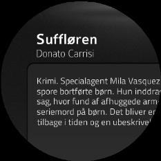 hjemme på filialen nå, eller vise utlånsstatus ved hjelp av et grønt