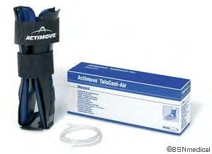 73088-00018 1 24 Actimove TaloCast-AirGel Ankelortose ACTIMOVE TALOCAST AIR GEL STANDARD RIGHT (1) 73088-00005 1 24 ACTIMOVE TALOCAST AIR GEL STANDARD LEFT (1) 73088-00006 1 24 ACTIMOVE TALOCAST AIR