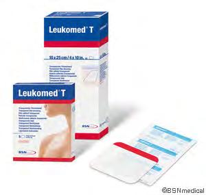 72382-00010 5 180 LEUKOMED T PLUS 10 X 30CM (50) 72382-00004 50 400 LEUKOMED T PLUS 10 X 35CM (5) 72382-00011 5 180 LEUKOMED T PLUS 10 X 35CM (50) 72382-00005 50 400 Leukomed T Steril filmbandasje