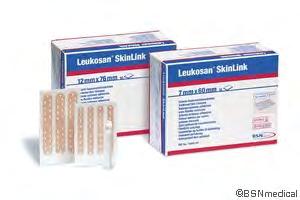 (10) 72628-00001 10 160 LEUKOSAN STRIP 3 X 75MM 5 STRIP (50) 72629-00001 50 200 LEUKOSAN STRIP 6 X 38MM 6 STRIP (2) 72628-00006 2 32 LEUKOSAN STRIP 6 X 38MM 6 STRIP (10) 72628-00000 10 160 LEUKOSAN