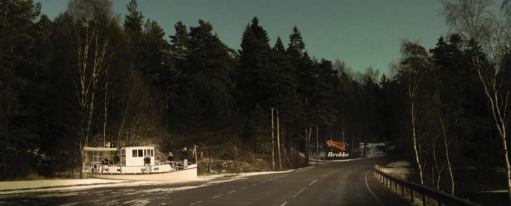 Jo mer tilgjengelig denne informasjonen er, jo større sannsynlighet er det for flere besøkende.