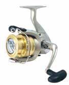 s40195 DAIWA AG 5000 m/sene 30m/0,40 99,00