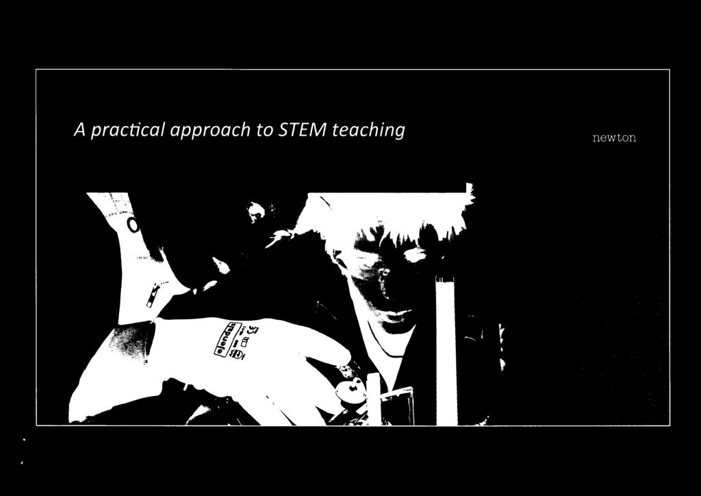 A practical approach to STEM