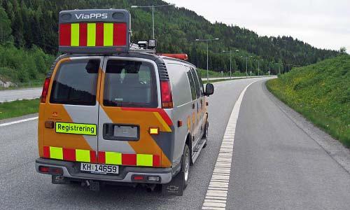 4 Tilstandsregistrering For å kunne planlegge optimalt vedlikehold eller rehabilitering av en vegstrekning, er det viktig med god og tilstrekkelig kartlegging av tilstand og forhold på og ved vegen.