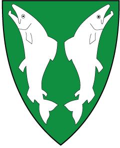 NORDREISA KOMMUNE