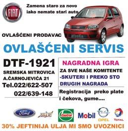 Од 38 студената, колико се јавило на конкурс, 27 најуспешнијих