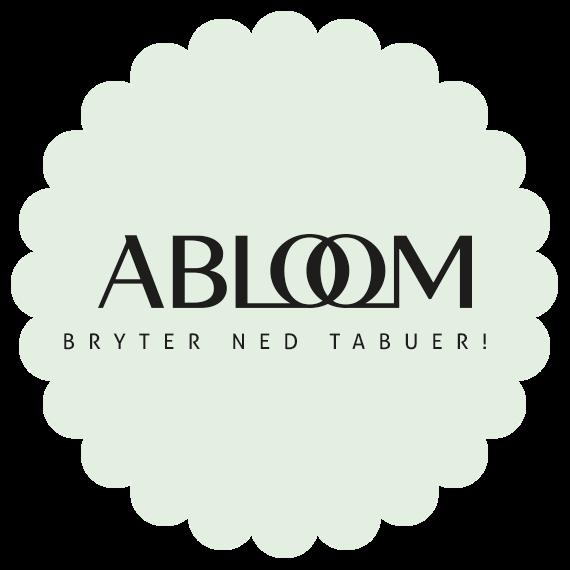 Abloom - for alle Du forbinder kanskje Abloom med filmfestivalen, men vi er mye mer.