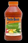 Uncle Ben s EPD: 1456714 