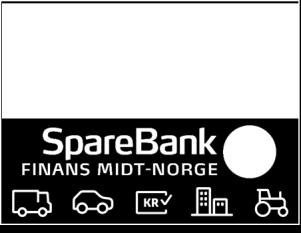 Resultat før skatt på 58 mill (49 mill) Solid markedsposisjon Leasing 2,7 mrd, billån 3,0 mrd Økt