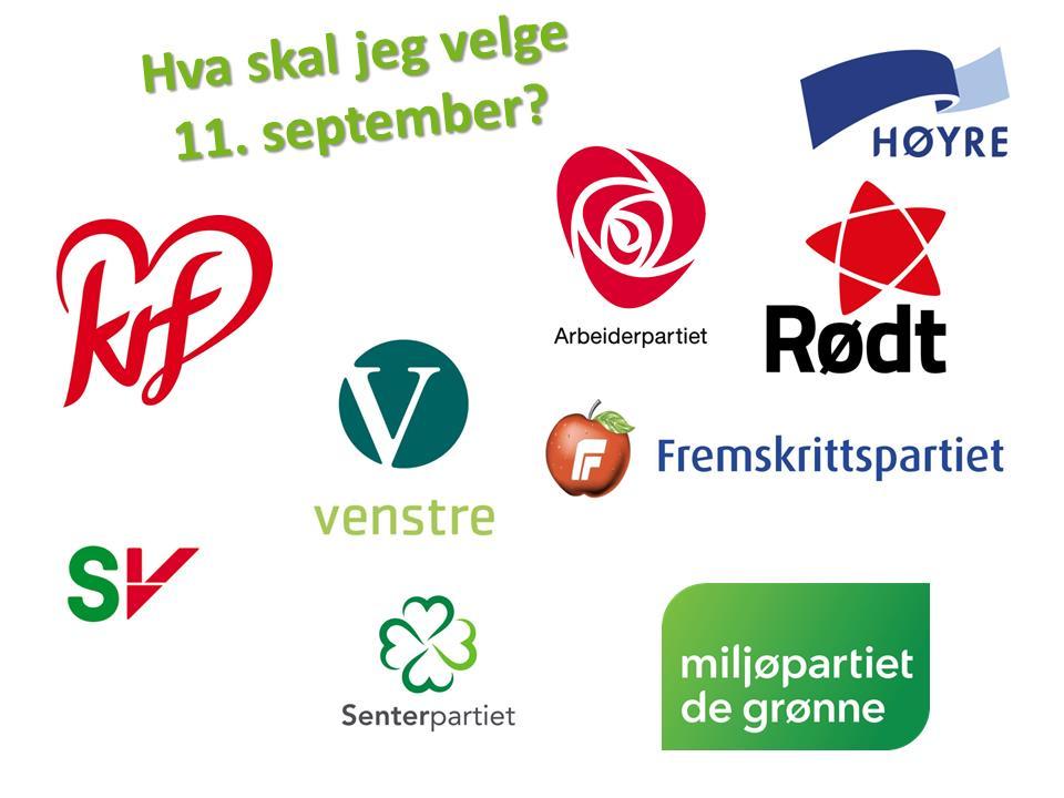 no Partienes partiprogram 2017-2021 Høyere utdanning, forskning og studenter «De