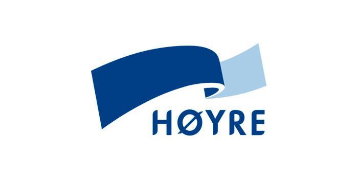 Høyre Hele programmet finner du her https://hoyre.no/-/media/dokumenter/programmer/program_2017-2021.pdf?