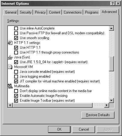 6 Integrert webserver Programvareforutsetninger 6 Integrert webserver Opsjonskort DFE13B har en webside som er utformet av SEW-EURODRIVE.