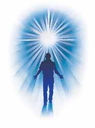 9. Gud, gjennom Sin Hellige Ånd, bringer lys (Joh 1,9) og overbevisning (Joh 16,8) til hver person på kloden. Hva må jeg gjøre når jeg mottar lyset fra den Hellige Ånd?
