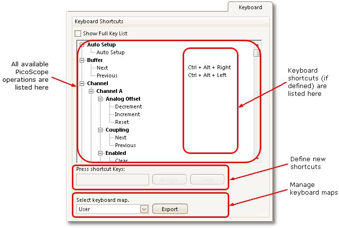 PicoScope 6 brukerveiledning 6.5.8.