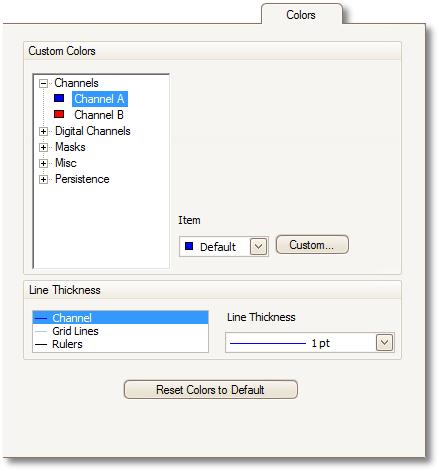 PicoScope 6 brukerveiledning 6.5.8.