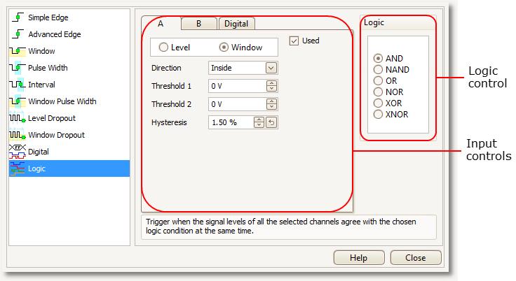 PicoScope 6 brukerveiledning 7.9.2.