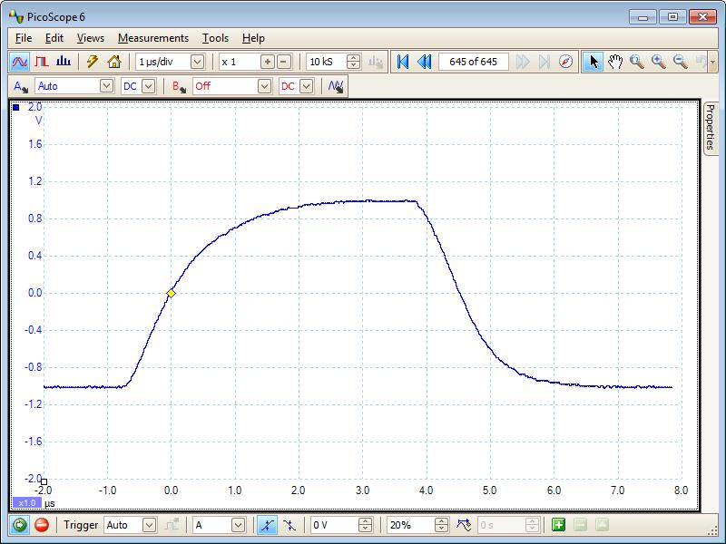 PicoScope 6 brukerveiledning 8.