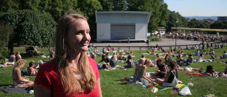 Nærmiljø Bydelen skal være et godt sted å bo for alle innbyggere. Gode uterom, et variert kulturtilbud og tilrettelegging for frivillighet er viktig for å skape et godt nærmiljø. St.