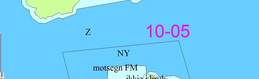 Dersom det vert lagt opp til at rasteplasse skal vere 8 dekar er vi usikre på om dette då òg vil berøre kystlyghei. Ut frå atur- og ladskapsomsy rår vi til å redusere storleike på rasteplasse.