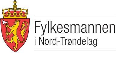 FORVALTNINGSPLAN FOR RØKKESDALEN-