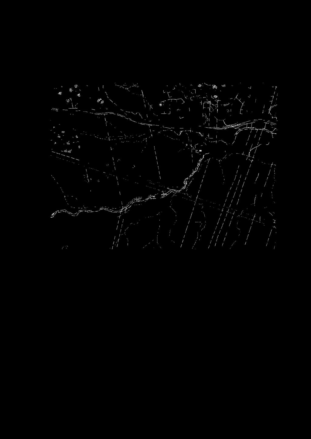 FORSLAG TIL PLANPROG RAM 7 ( 7 ) 5. PLAN E N S GE OGRAFISKE AVGRE N SNIN G Planområdet dekker et areal på ca 270 daa. Figur 2 Forslag til planavgrensning 6.