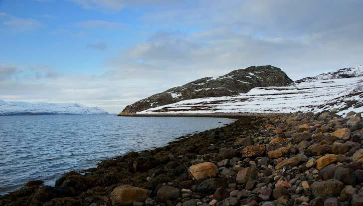 Påvirkninger fra gruvedrift Påvirkninger fra avløp* Beredskap mot akutt forurensning Forurensning fra metallurgisk industri i Russland Vannkraftreguleringer Fremmede arter i elver og innsjøer Utslipp