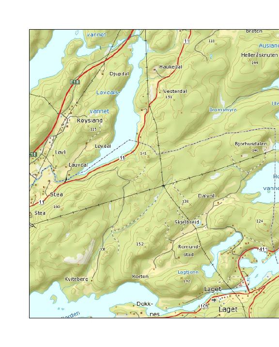 Doknes Indre Sandnesfjorden Hvilekasse Figur 1 forts.