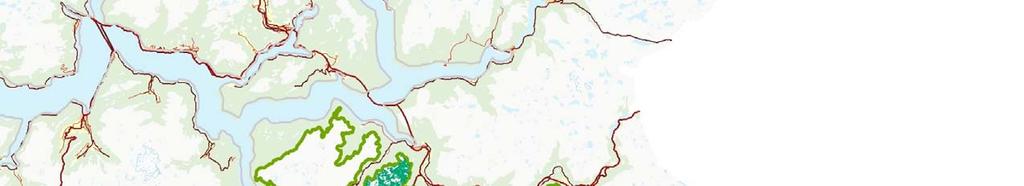 Alle GPS data