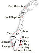 Kommunikasjon, ledelse og omdømme