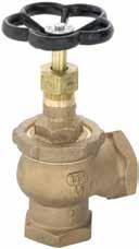 0 Seteventil, fig. LK 45622 Globe valve, fig. LK 45622 Valvula de colt cu ventil, tip LK 45622 R H max.