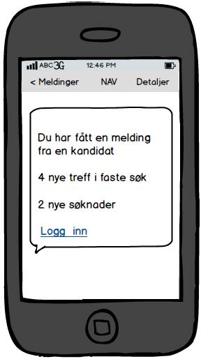 ut på NAVs 