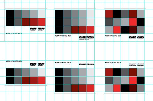 Illustrator 8 rapport