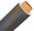 4. PVC rør og deler Tilbakeslagsventil i inspeksjonskum, Waback For å hindre tilbakeslag i ledningen.