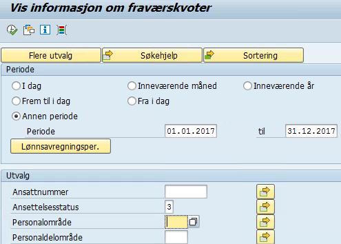 Klargjøring for år 2017 (desember januar) (3) Aktiviteter for