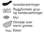 78, ref. Sørensen 2008). 2.1.3 Jordsmonnsgrupper og jordsmonnsenheter Jordsmonn er definert som de løsmassene som er påvirket av de jordsmonndannende faktorene.