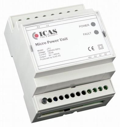 BRANNVARSLING Moderne Teknologi og Design Branndetektor 00-IDx: (x=o, I, T, OT, Re) O:Optisk, I: Ionisk, T: Termisk, Re: relesokkel OT: Multikriterie optisk/termisk Betjeningspanel ucu: Innfelt i