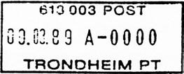 PT-16 Type: I24 Utsendt?? Innsendt?? V 30 Registrert brukt fra 03.05.12 IWR til 17.07.